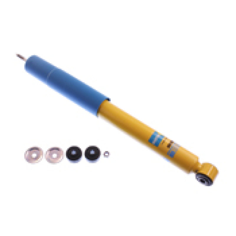 Bilstein 4600 Series 1994 Dodge Ram 1500 Base 4WD Front 46mm Monotube Shock Absorber Bilstein Shocks and Struts AXOPROS