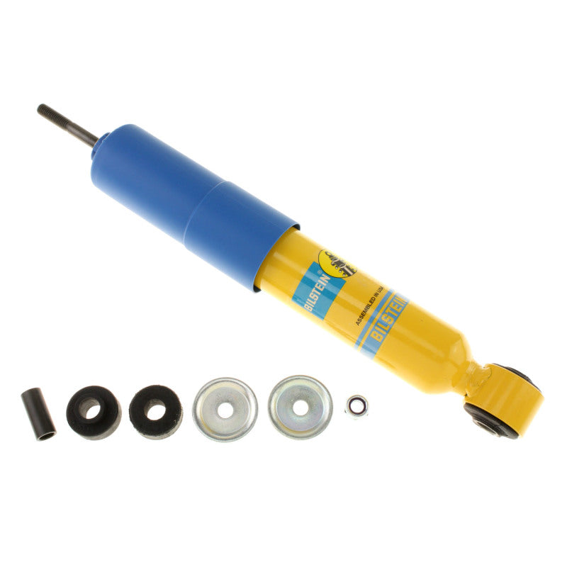 Bilstein 4600 Series 1994 Dodge Ram 1500 Base RWD Front 46mm Monotube Shock Absorber Bilstein Shocks and Struts AXOPROS