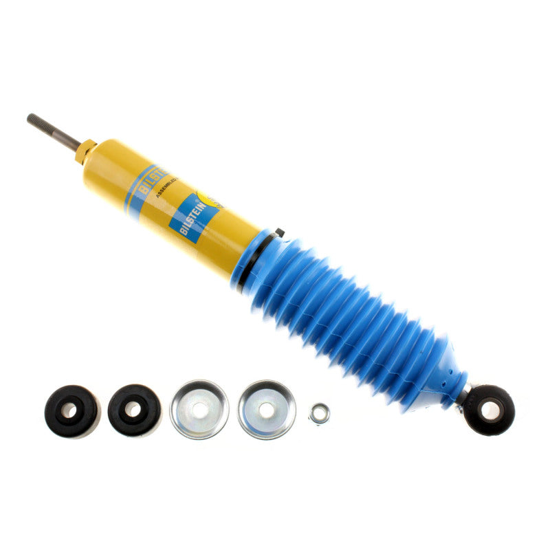 Bilstein 4600 Series 1998 Ford F-250 XL RWD Front 46mm Monotube Shock Absorber Bilstein Shocks and Struts AXOPROS