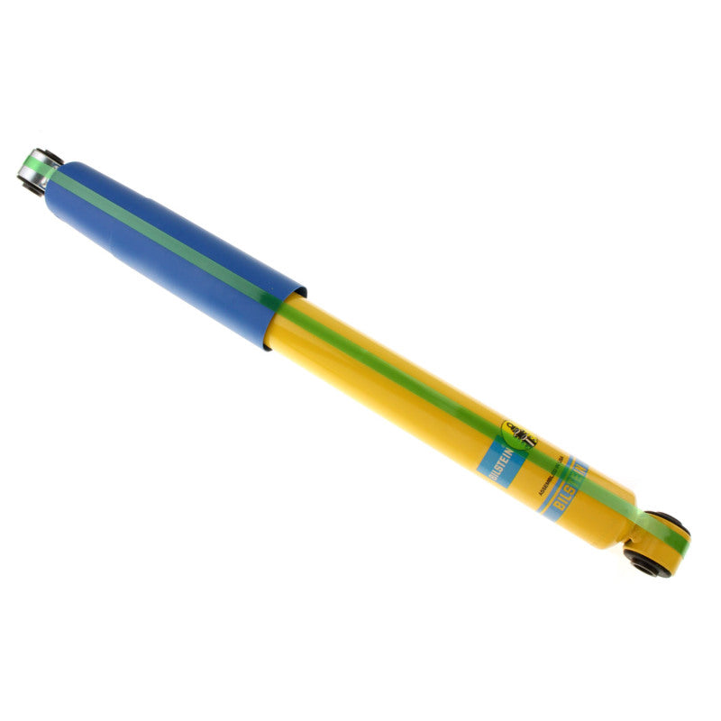 Bilstein 4600 Series 2013 Chevrolet Silverado 3500 HD LT Rear Shock Absorber Bilstein Shocks and Struts AXOPROS