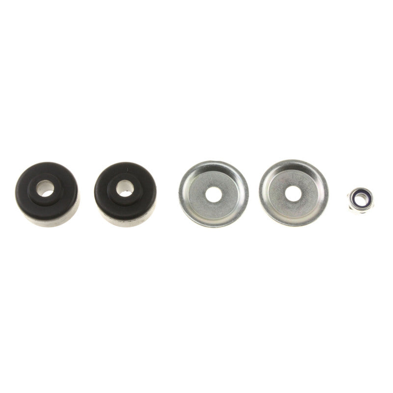 Bilstein 4600 Series 92-06 Ford E-150 Econoline Front 46mm Monotube Shock Absorber Bilstein Shocks and Struts AXOPROS