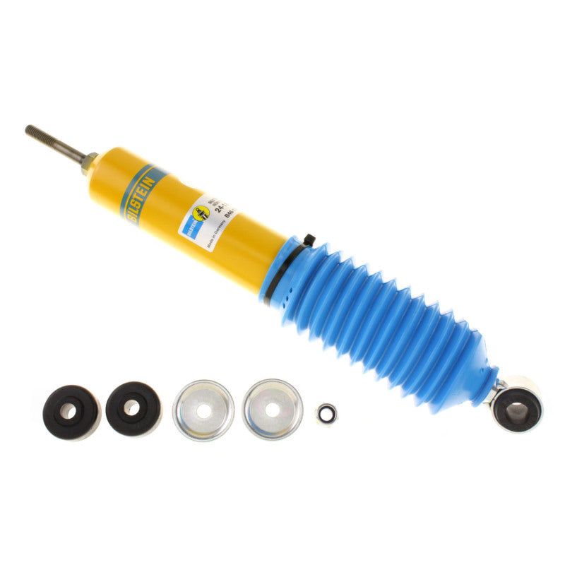 Bilstein 4600 Series 92-06 Ford E-150 Econoline Front 46mm Monotube Shock Absorber Bilstein Shocks and Struts AXOPROS