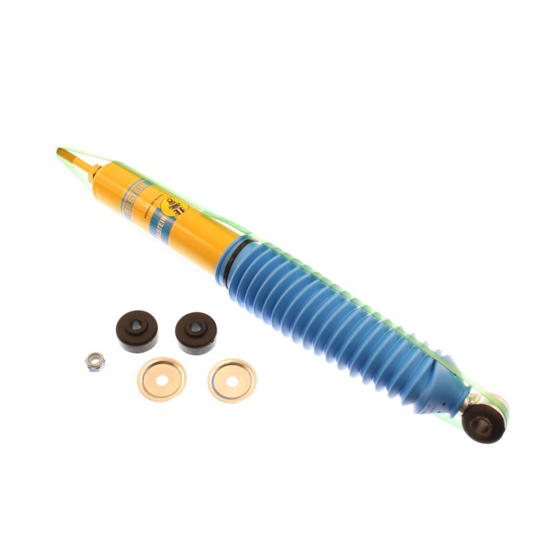 Bilstein 4600 Series 92-06 Ford E-150 Rear 46mm Monotube Shock Absorber Bilstein Shocks and Struts AXOPROS
