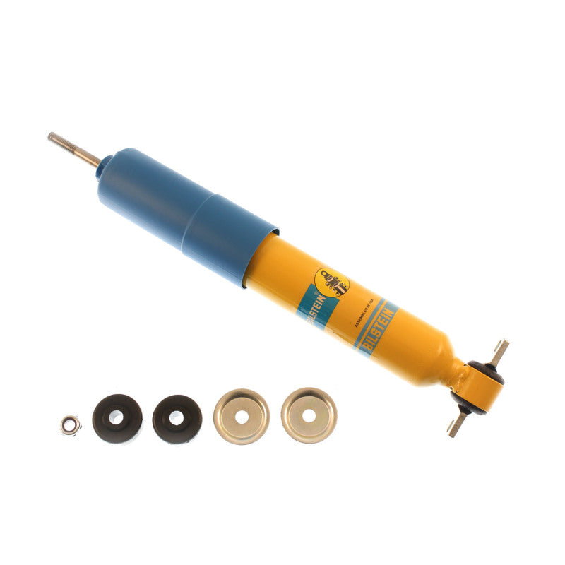 Bilstein 4600 Series 98-11 Ford Ranger Front 46mm Monotube Shock Absorber Bilstein Shocks and Struts AXOPROS