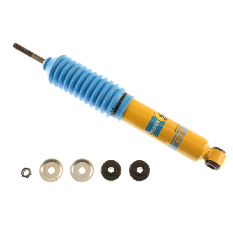Bilstein 4600 Series 99-14 Ford F-250/F-350 Super Duty Front 46mm Monotube Shock Absorber Bilstein Shocks and Struts AXOPROS