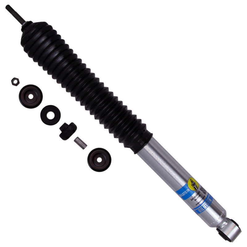 Bilstein 5100 Series 19-20 RAM 2500 4WD w/ Coil Spring Rear 0-1in Lifted Height Shock Absorber Bilstein Shocks and Struts AXOPROS