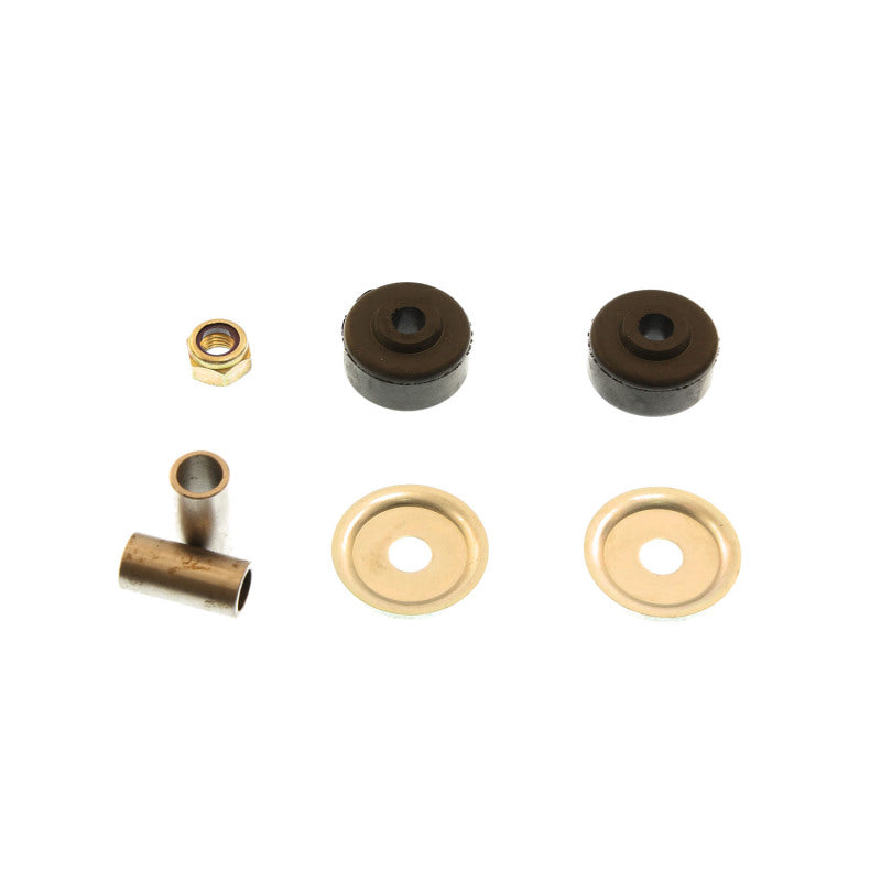 Bilstein 5100 Series 1980 Ford Bronco Custom Front 46mm Monotube Shock Absorber Bilstein Shocks and Struts AXOPROS