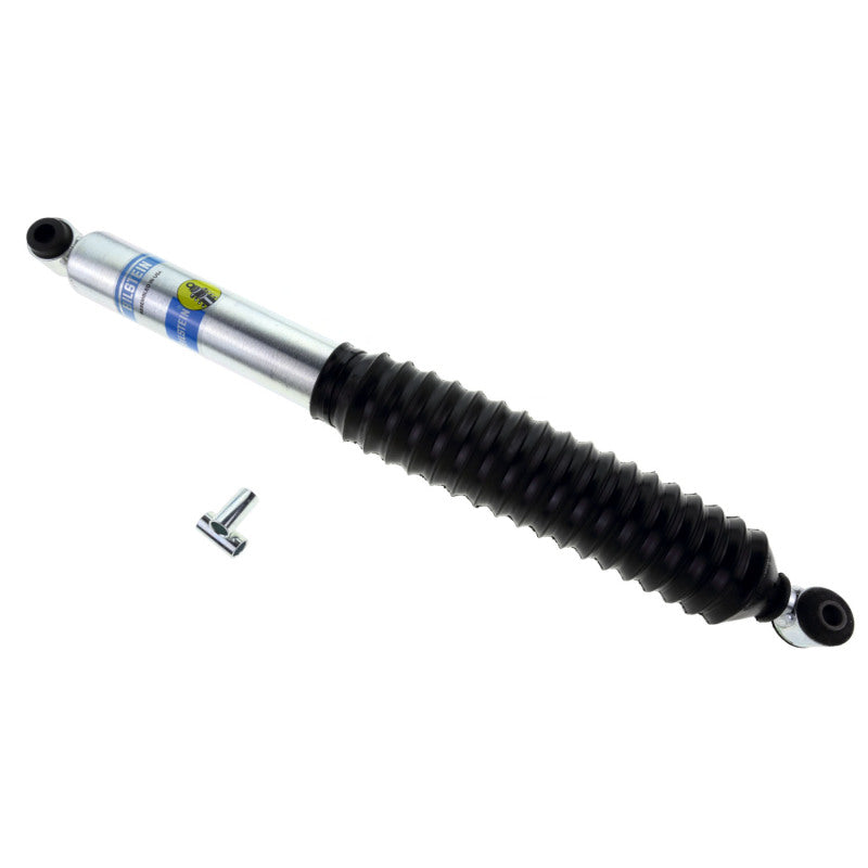 Bilstein 5100 Series 1993 Jeep Grand Cherokee Base Rear 46mm Monotube Shock Absorber Bilstein Shocks and Struts AXOPROS