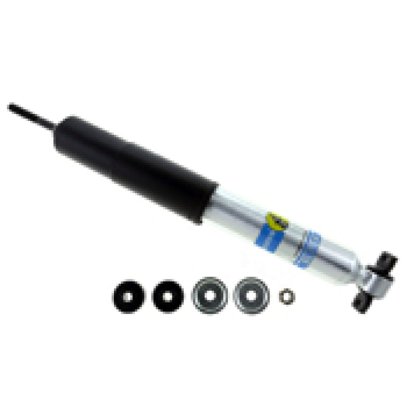 Bilstein 5100 Series 2003 Ford F-150 XLT RWD Front 46mm Monotube Shock Absorber Bilstein Shocks and Struts AXOPROS