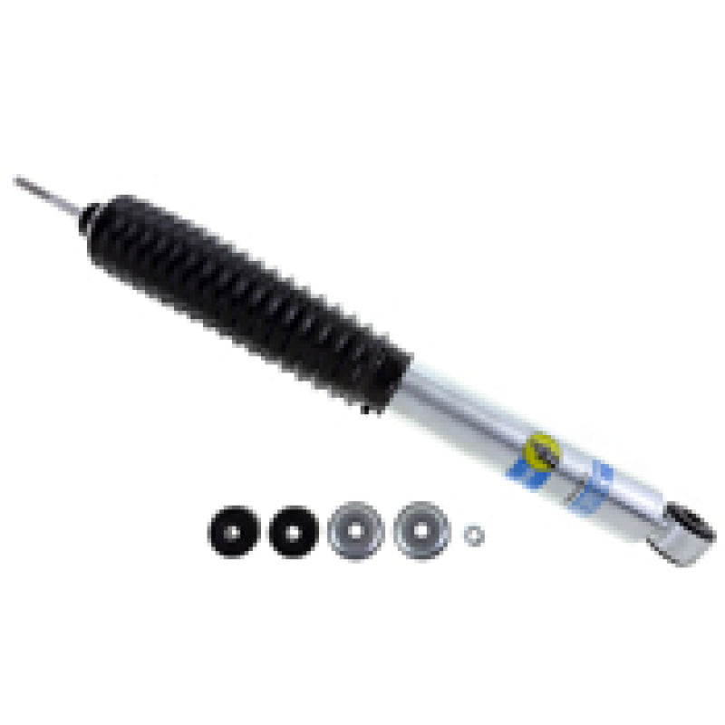 Bilstein 5100 Series 2003 GMC Sierra 2500 HD SLE Front 46mm Monotube Shock Absorber Bilstein Shocks and Struts AXOPROS