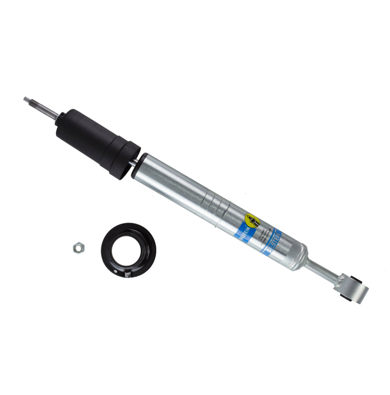 Bilstein 5100 Series 2005+ Toyota Hilux Front 46mm Monotube Shock Absorber Bilstein Shocks and Struts AXOPROS