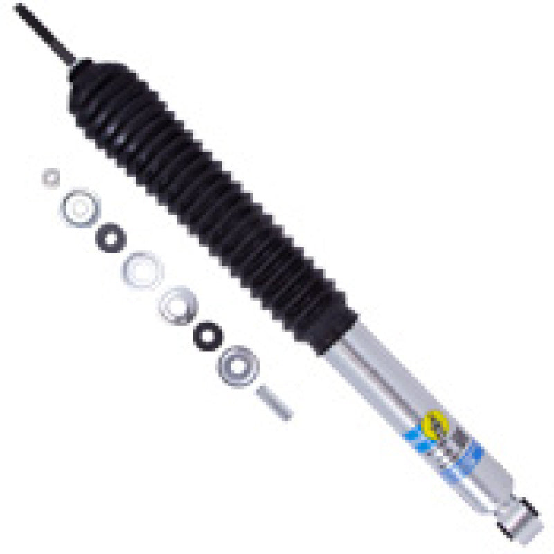 Bilstein 5100 Series 2010 Toyota Tundra SR5 Rear 46mm Monotube Shock Absorber Bilstein Shocks and Struts AXOPROS