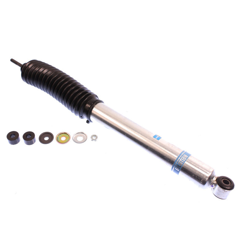 Bilstein 5100 Series 2011 Toyota Tacoma Pre Runner Rear 46mm Monotube Shock Absorber Bilstein Shocks and Struts AXOPROS