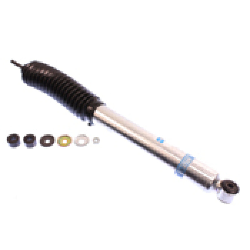 Bilstein 5100 Series 2011 Toyota Tacoma Pre Runner Rear 46mm Monotube Shock Absorber Bilstein Shocks and Struts AXOPROS