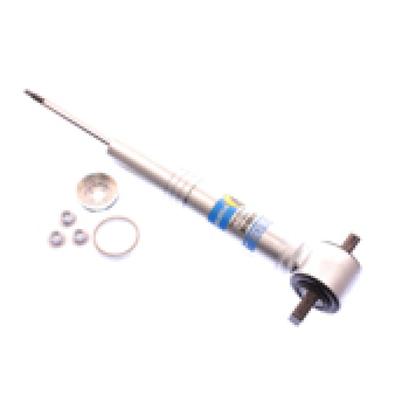 Bilstein 5100 Series 2012 GMC Sierra 1500 XFE Front 46mm Monotube Shock Absorber Bilstein Shocks and Struts AXOPROS