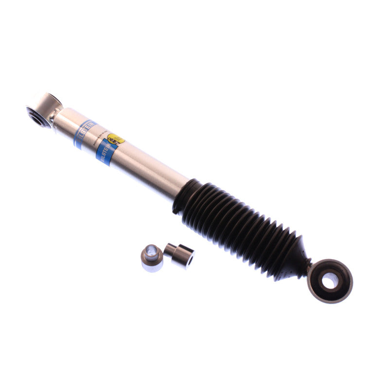 Bilstein 5100 Series 2012 Toyota Sequoia Platinum Rear 46mm Monotube Shock Absorber Bilstein Shocks and Struts AXOPROS