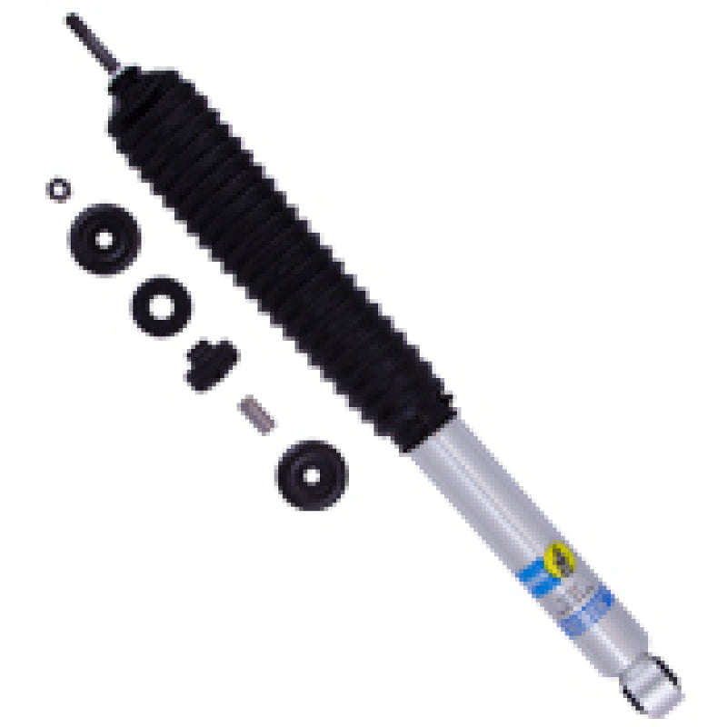 Bilstein 5100 Series 2019+ Dodge Ram 1500 46mm Monotube Shock Absorber- Rear Bilstein Shocks and Struts AXOPROS
