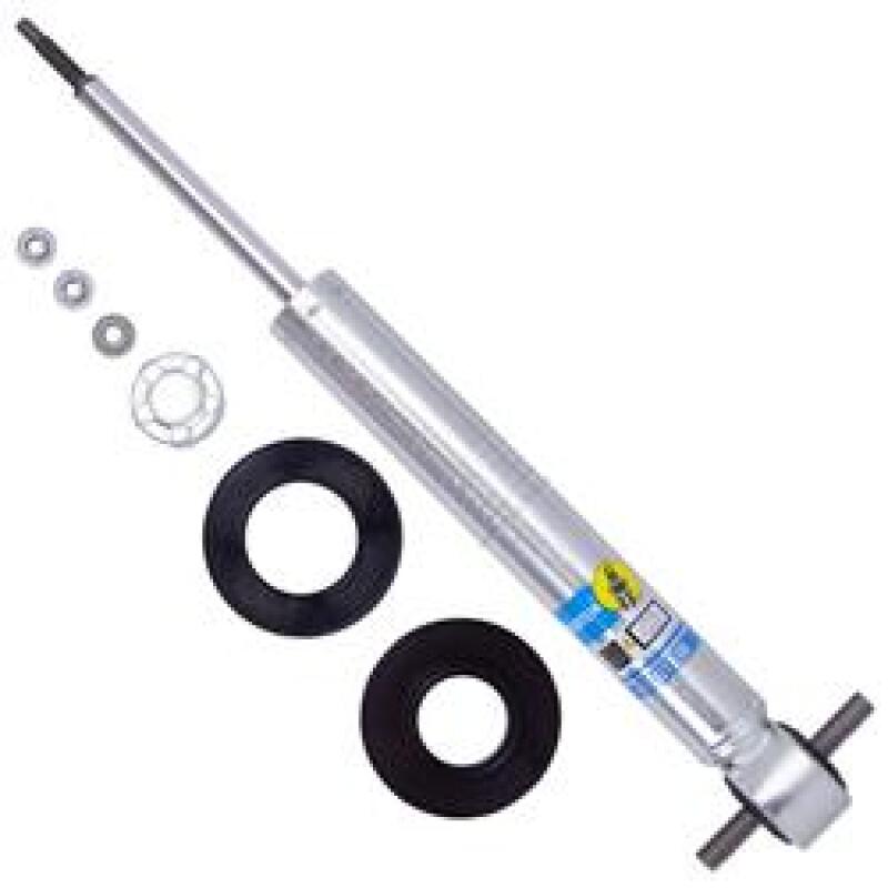 Bilstein 5100 Series 2021 Chevrolet Suburban Front 46mm Monotube Shock Absorber (Height Adj) Bilstein Shocks and Struts AXOPROS