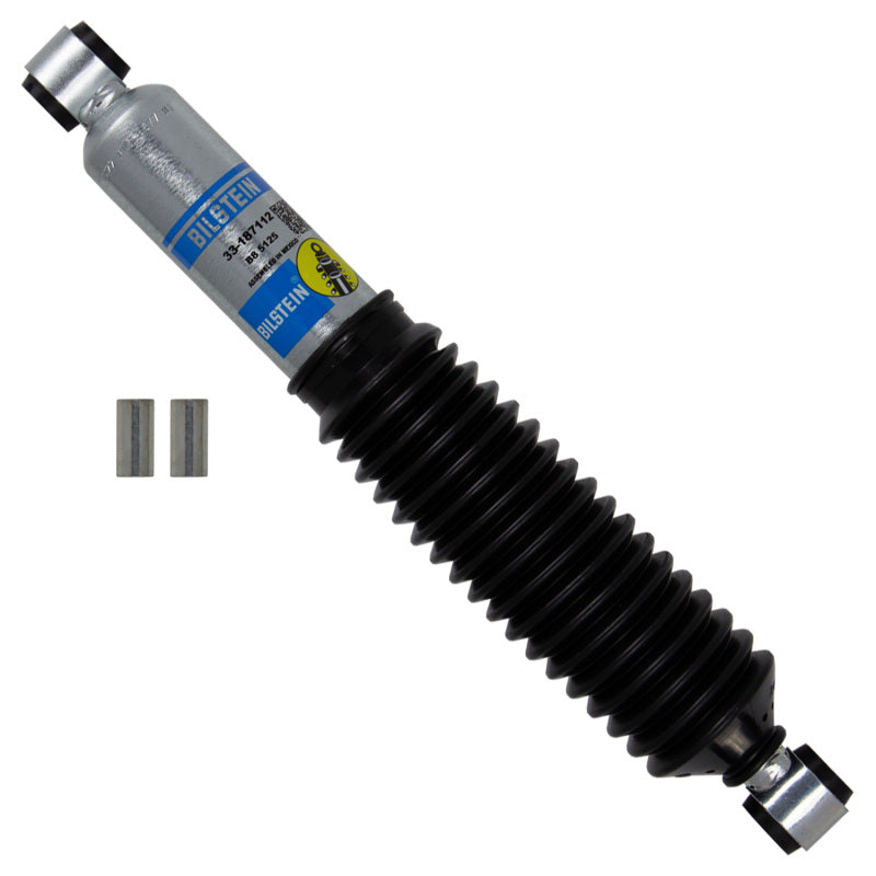 Bilstein 5100 Series LIFTED TRK 5125 5 in.TRVL 233/90 46mm Monotube Shock Absorber Bilstein Shocks and Struts AXOPROS