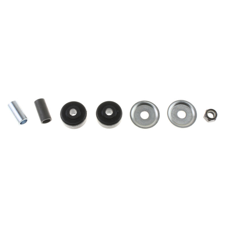 Bilstein 5125 Series KBOA Lifted Truck 266.5mm Shock Absorber Bilstein Shocks and Struts AXOPROS