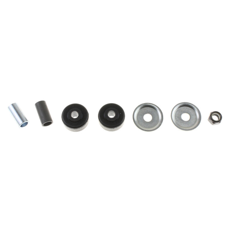 Bilstein 5125 Series KBOA Lifted Truck 266.5mm Shock Absorber Bilstein Shocks and Struts AXOPROS