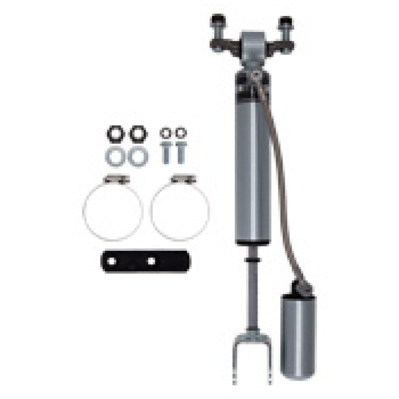 Bilstein 5160 Series 11-23 Silverado 2500/3500 HD Front Shock Absorbers for 1.5in Lift Bilstein Shocks and Struts AXOPROS