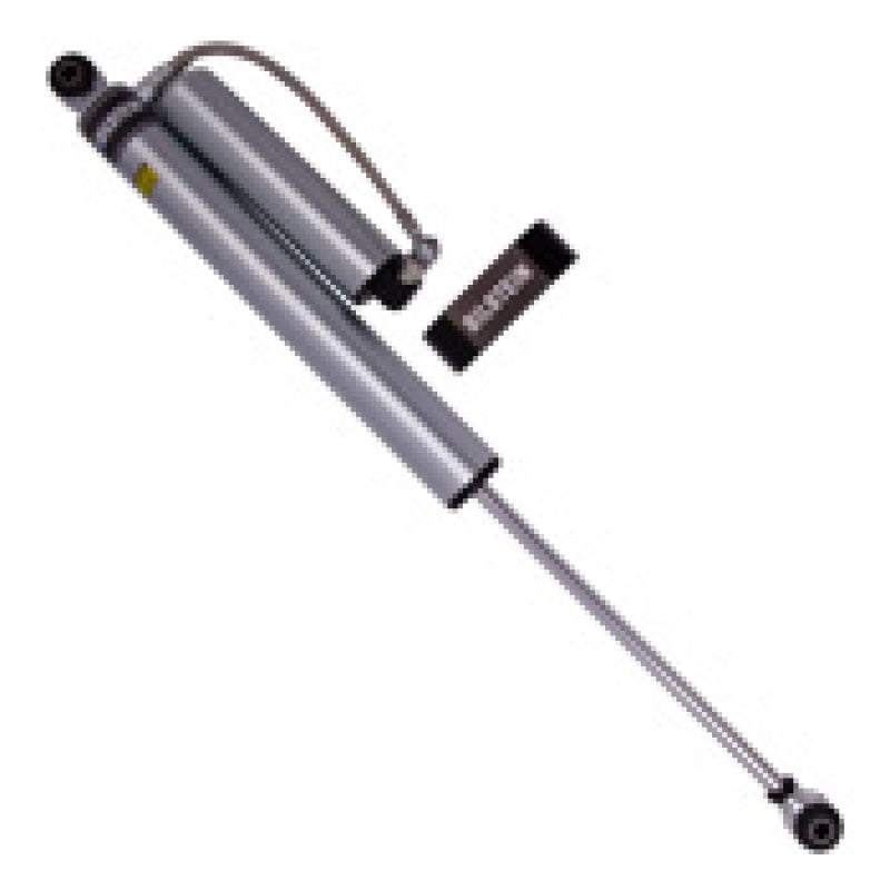 Bilstein 5160 Series 15-22 Ford F-150 4WD (0-2in Lift) Rear Shock Absorber Bilstein Shocks and Struts AXOPROS