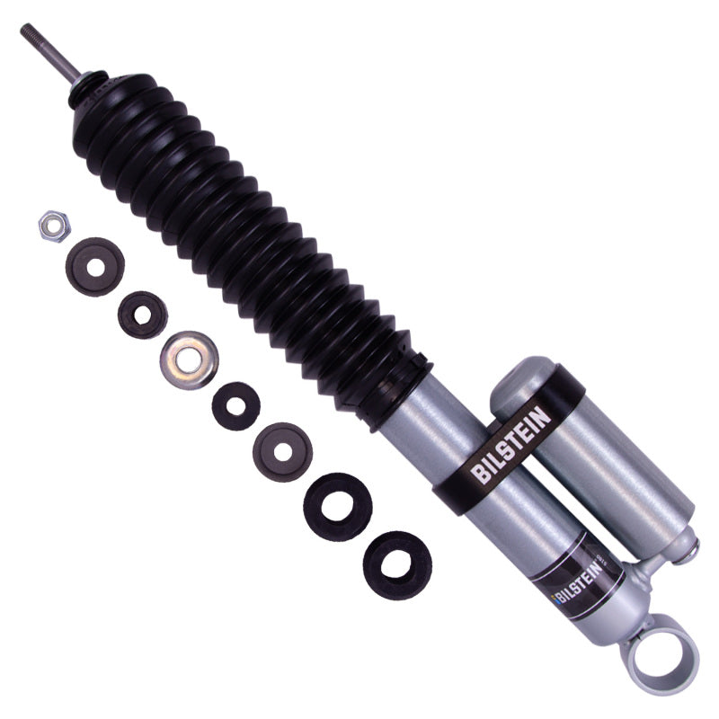 Bilstein 5160 Series 96-02 Toyota 4Runner Rear Shock Absorber Bilstein Shocks and Struts AXOPROS