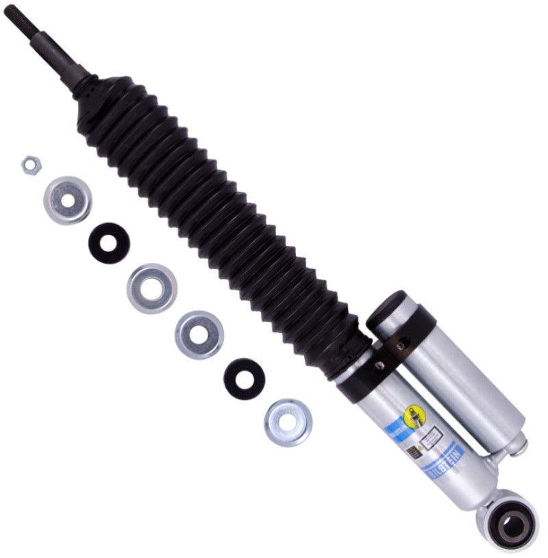 Bilstein 5160 Series 98-07 Toyota Land Cruiser 46mm Monotube Shock Absorber Bilstein Shocks and Struts AXOPROS