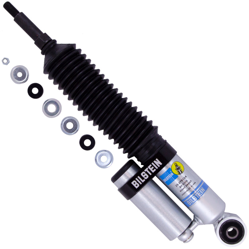 Bilstein 5160 Series 98-07 Toyota Land Cruiser 46mm Monotube Shock Absorber Bilstein Shocks and Struts AXOPROS