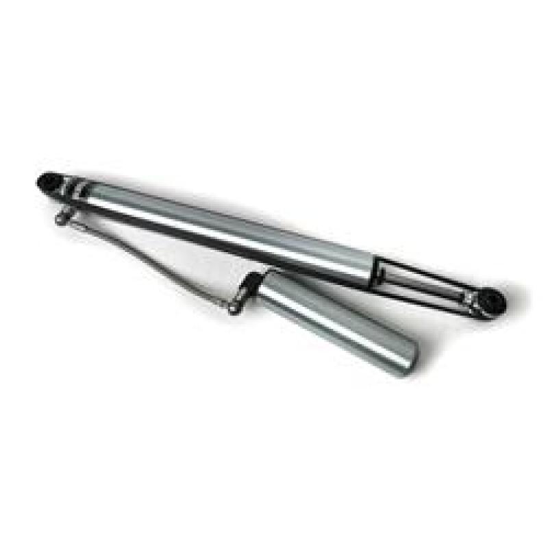 Bilstein 5160 Series Ford F-250/F-350 Super Duty 2004-1999, Shock Absorber(Rear Lift 3-5in ) Bilstein Shocks and Struts AXOPROS