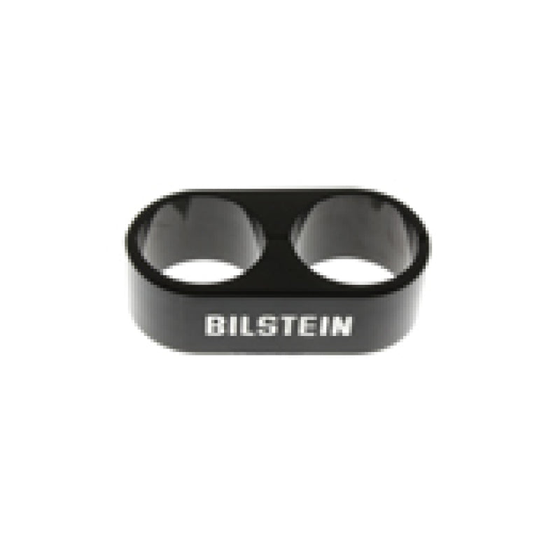 Bilstein B1 Reservoir Clamps - Black Anodized Bilstein Shocks and Struts AXOPROS