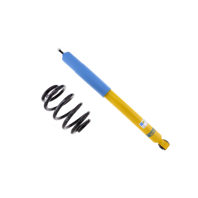 Bilstein B12 1999 BMW M3 Base Front and Rear Suspension Kit Bilstein Shock & Spring Kits AXOPROS