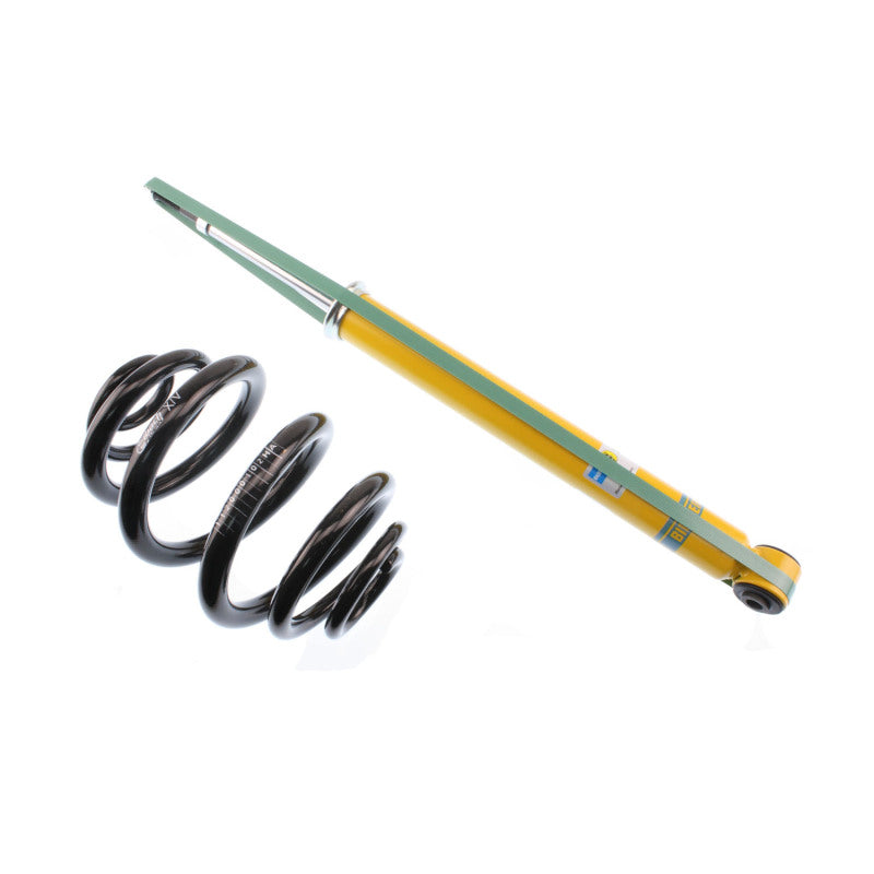 Bilstein B12 2001 BMW M3 Base Front and Rear Suspension Kit Bilstein Shock & Spring Kits AXOPROS