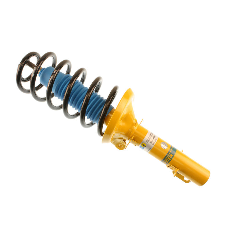 Bilstein B12 2002 Audi TT Quattro ALMS Edition Front and Rear Complete Suspension Kit Bilstein Shock & Spring Kits AXOPROS