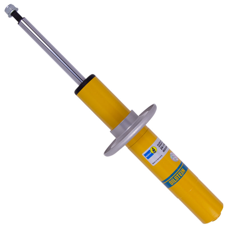 Bilstein B12 2009 Audi A4 Quattro Base Front and Rear Suspension Kit Bilstein Shock & Spring Kits AXOPROS