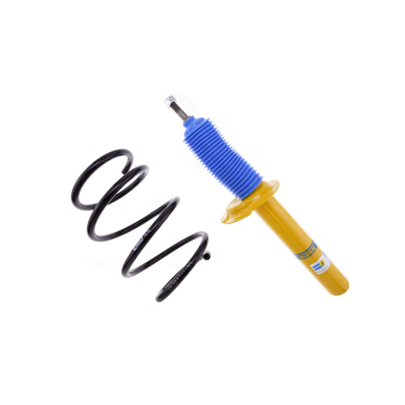 Bilstein B12 99-06 BMW 323i/325i/328i/330i Front and Rear Suspension Kit Bilstein Shock & Spring Kits AXOPROS