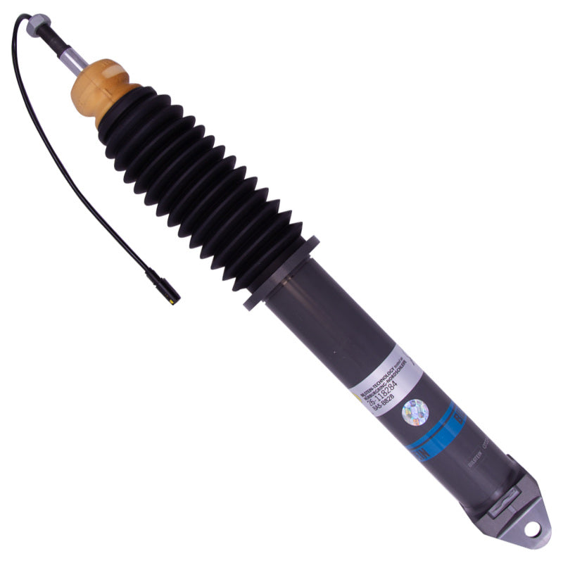 Bilstein B12 (Pro-Kit) 05-11 Porsche 911 Carrera H6 3.6L/S H6 3.8 Front and Rear Suspension Kit Bilstein Shock & Spring Kits AXOPROS