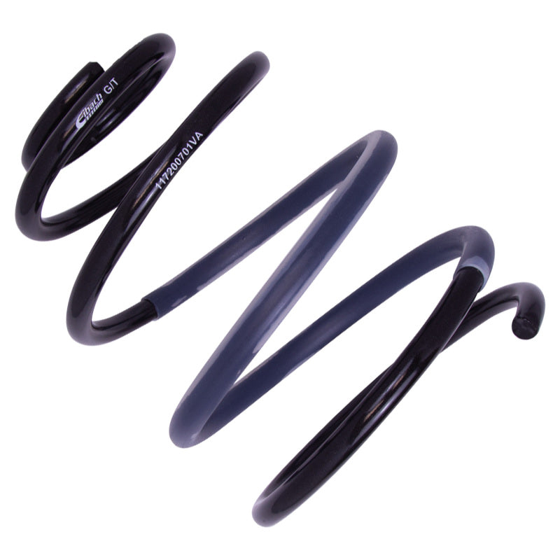 Bilstein B12 (Pro-Kit) 05-11 Porsche 911 Carrera H6 3.6L/S H6 3.8 Front and Rear Suspension Kit Bilstein Shock & Spring Kits AXOPROS