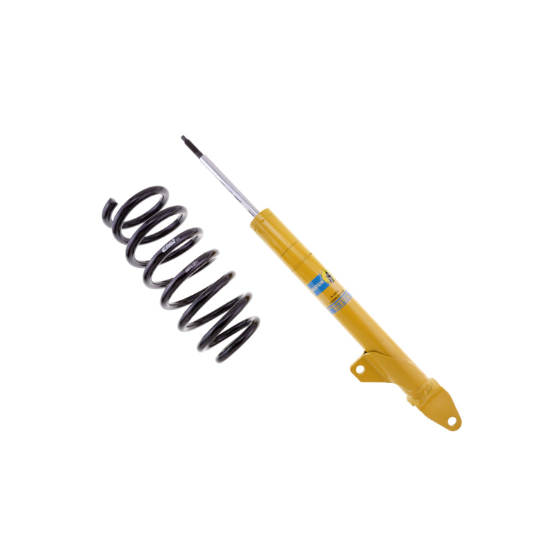 Bilstein B12 (Pro-Kit) 2010 Dodge 300C/Magnum Front & Rear Suspension Kit Bilstein Shock & Spring Kits AXOPROS