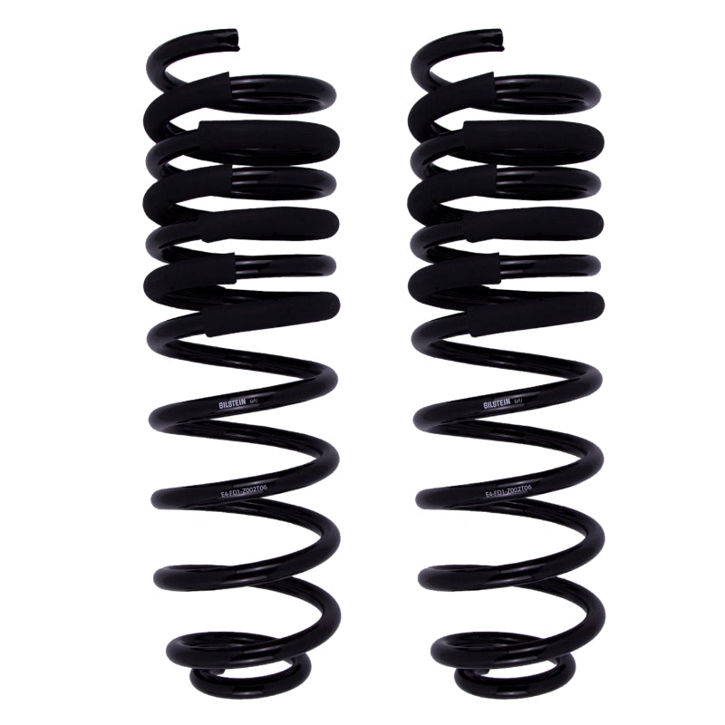 Bilstein B12 (Special) 19-20 Dodge Ram 1500 Rear Suspension Kit (For 1in Lift) Bilstein Shock & Spring Kits AXOPROS