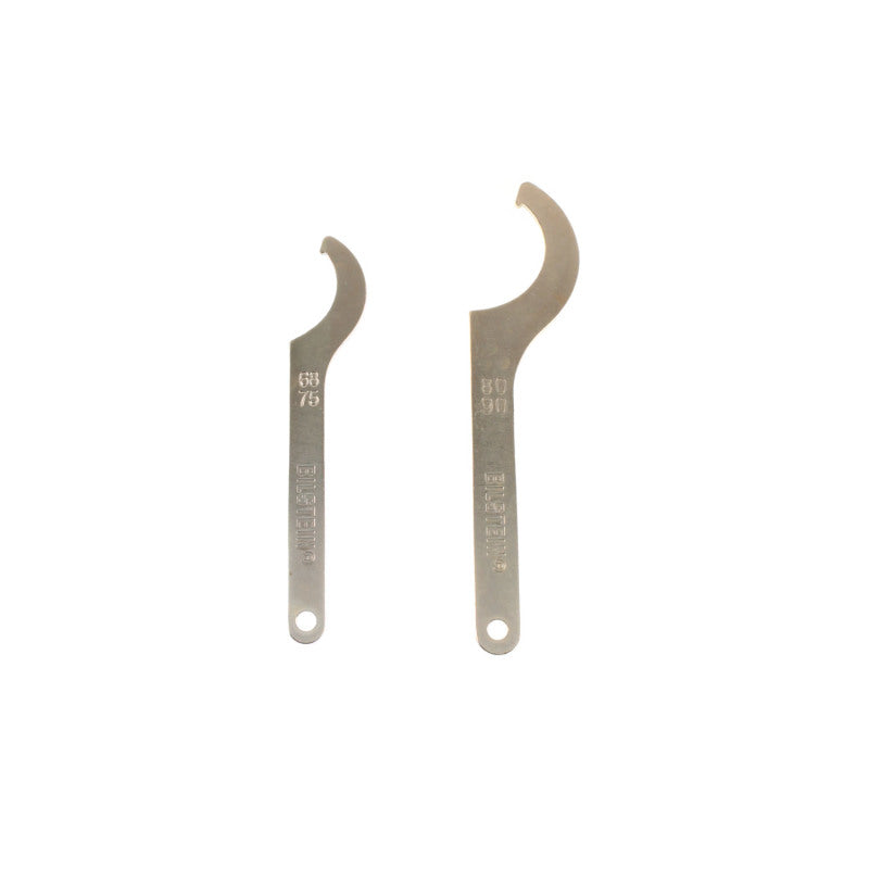 Bilstein B14 1997 BMW 540i Base Front and Rear Performance Suspension System Bilstein Coilovers AXOPROS