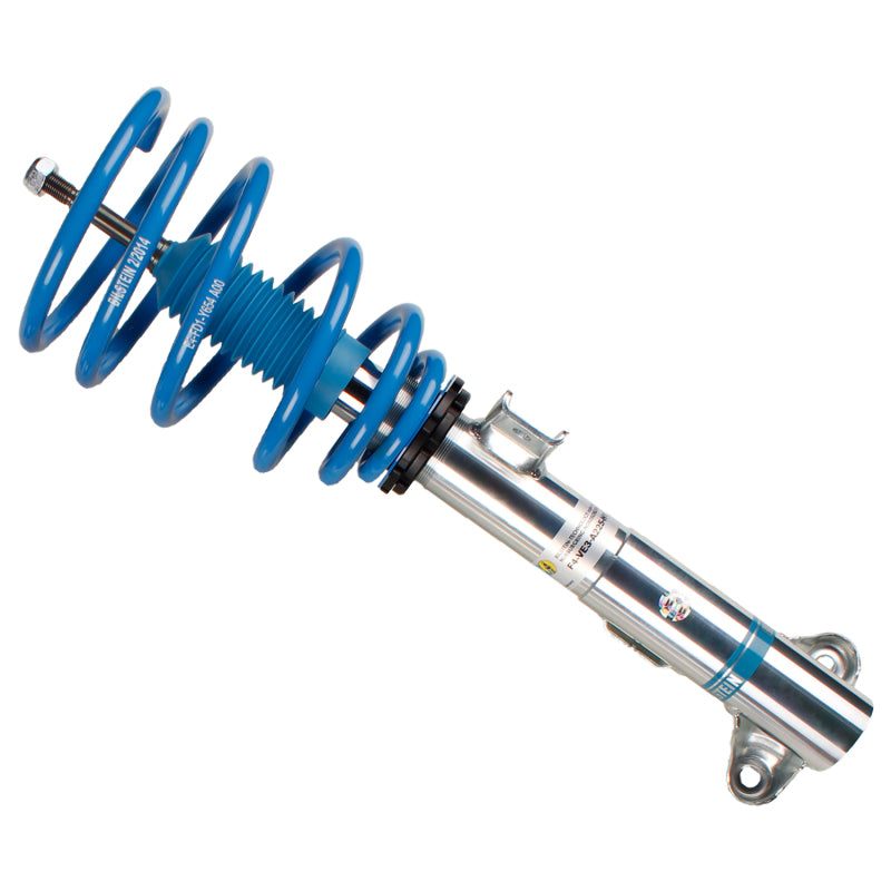 Bilstein B14 2002 Mercedes-Benz C230 Kompressor Front and Rear Suspension Kit Bilstein Coilovers AXOPROS