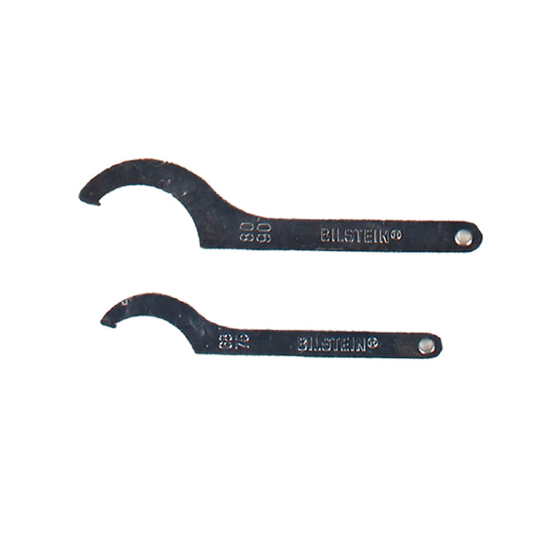 Bilstein B14 2005 Mini Cooper Base Convertible Front and Rear Suspension Kit Bilstein Coilovers AXOPROS