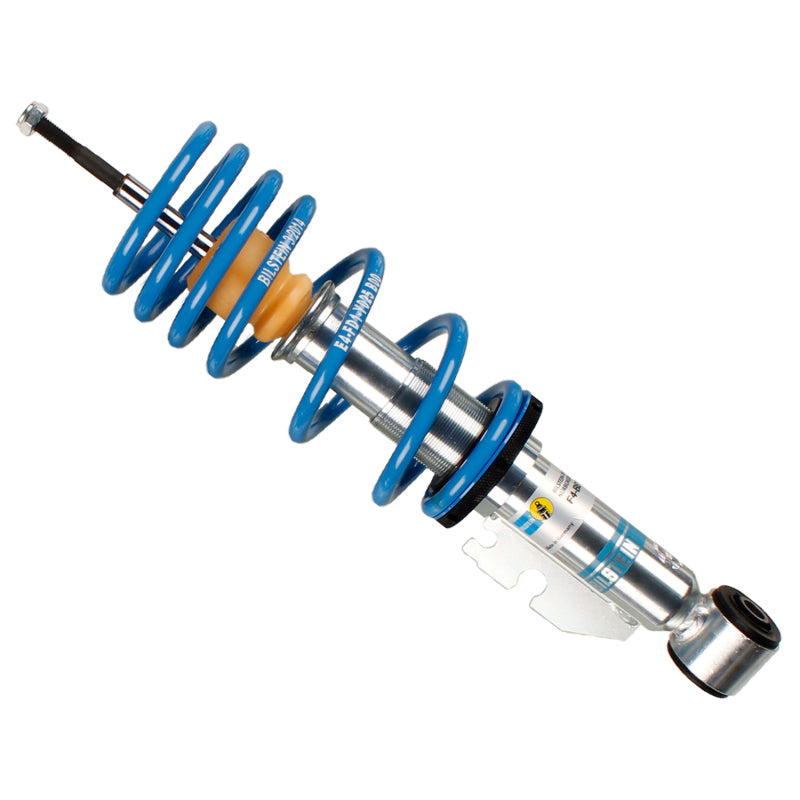 Bilstein B14 2005 Mini Cooper Base Convertible Front and Rear Suspension Kit Bilstein Coilovers AXOPROS