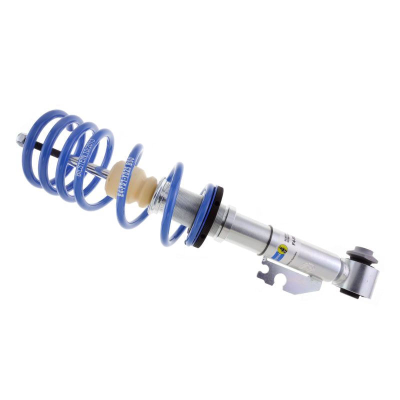 Bilstein B14 2007 Mini Cooper Base Hatchback Front and Rear Suspension Kit Bilstein Coilovers AXOPROS