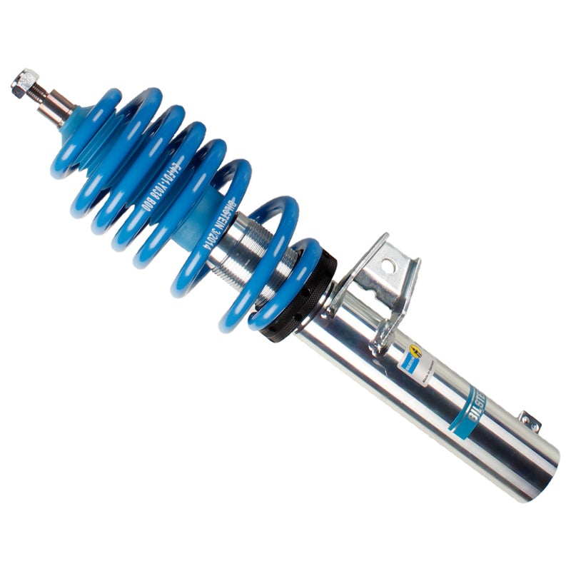 Bilstein B14 2008 Audi TT Quattro Base Front and Rear Suspension Kit Bilstein Coilovers AXOPROS