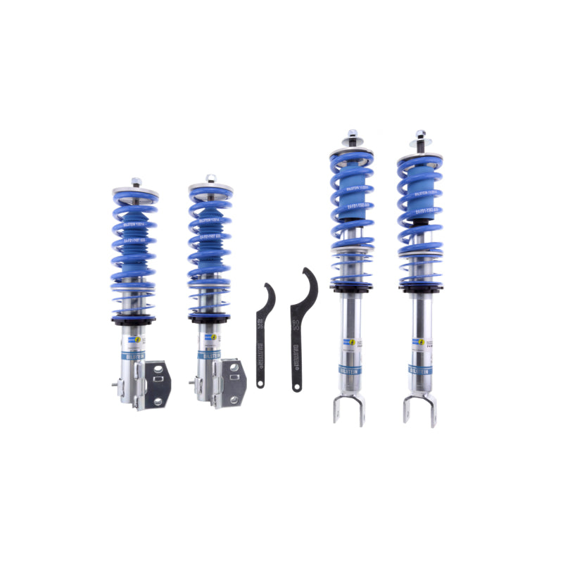 Bilstein B14 Mitsubishi Lancer EVO 6/7/8/9K 4 Suspension Kit Bilstein Coilovers AXOPROS
