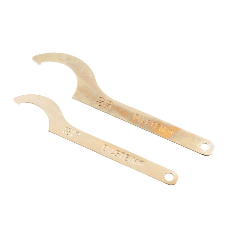 Bilstein B14 (PSS) 12-13 Ford Fiesta / 11-13 Mazda 2 Front & Rear Performance Suspension Kit Bilstein Coilovers AXOPROS