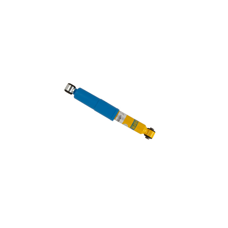 Bilstein B14 (PSS) 12-17 Fiat 500 Suspension Kit Bilstein Coilovers AXOPROS